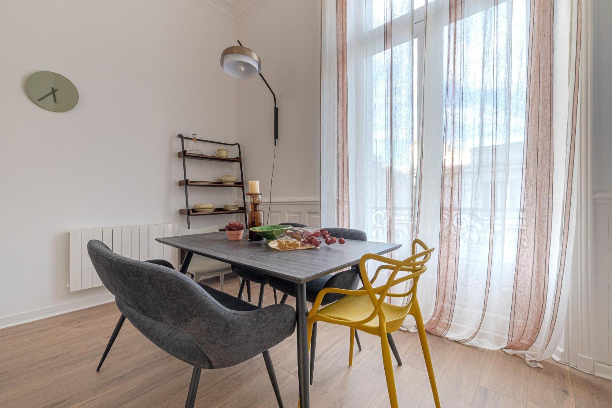 Sublime T4 Coeur De Ville Jaures Limoges Dış mekan fotoğraf